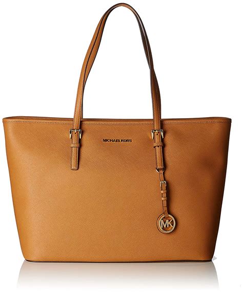 michael kors dillon saffiano|michael kors saffiano jet set.